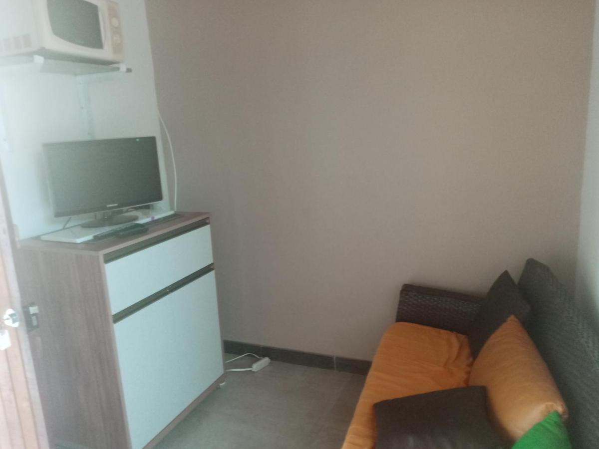 Вилла Casa Sol Nascente Барра-ди-Жакуипи Экстерьер фото